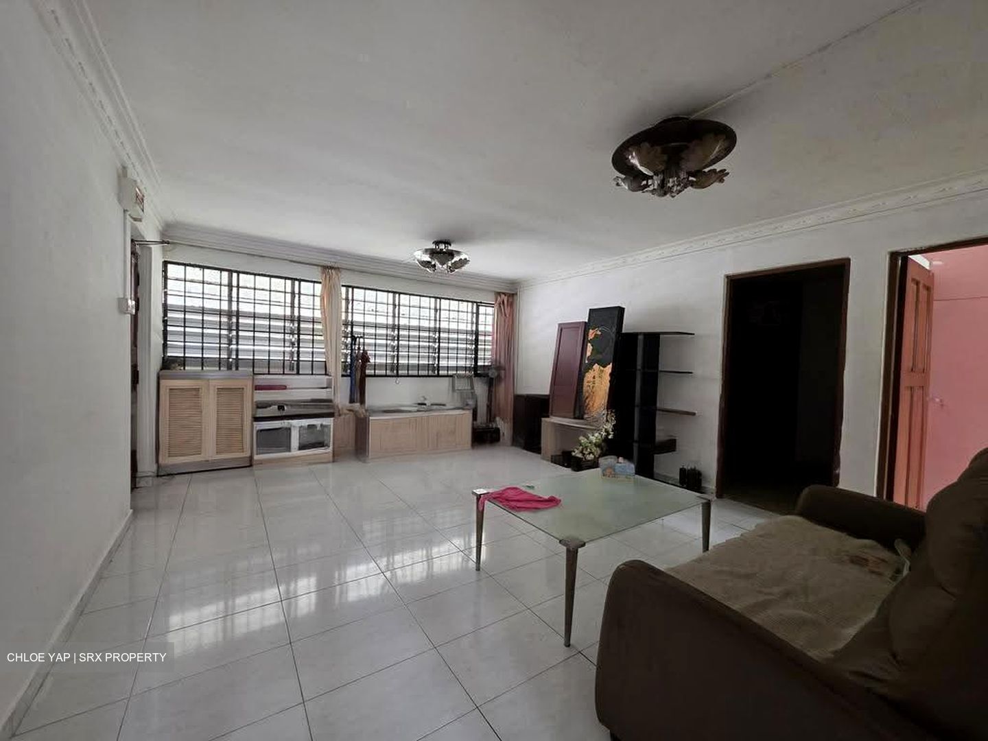 Blk 42 Bedok South Parkview (Bedok), HDB 4 Rooms #635313691